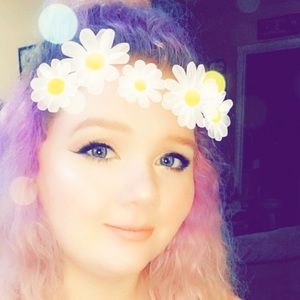 Meet your Posher, Kristina